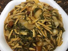 -王村姑老土炕莜面村(桥东店)