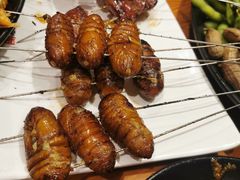 -白玉串城(南六中路店)