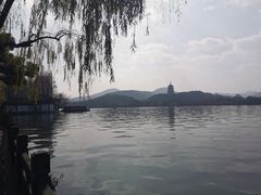 -杭州西湖柳莺里酒店·闻莺厅