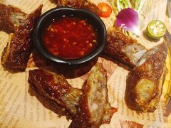 -泰悦澜·泰国餐厅(万象城店)