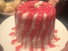 -东来顺·非遗火锅(高新店)
