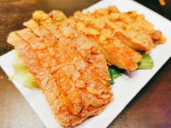 -钳真多钓虾馆·小龙虾海鲜烧烤(九六广场店)