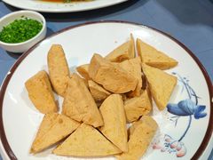 -百年银屏蚝烙·潮汕菜·非遗(乐山店)