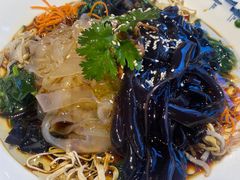 -老街烧烤·四方路小烤肉(书院路店)