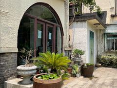 -中国蓝印花布馆