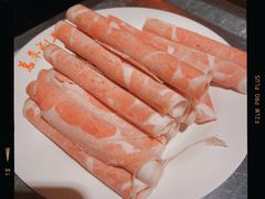 -总参北京涮羊肉