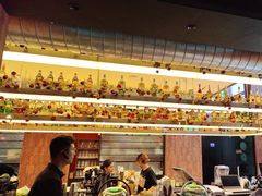 -Nord Grill&Bar Highland诺德西餐(深圳欢乐海岸店)