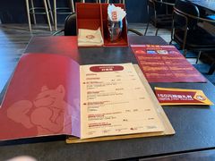 -Boxing Cat Brewery拳击猫精酿啤酒馆(永福店)