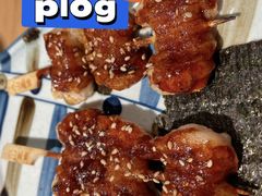 -火山屋台(新街口店)