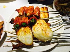 -春天烤肉自助餐厅(南内环店)