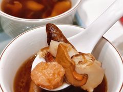 -天宜隆蘑菇宴火锅(石景山旗舰店)