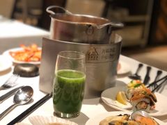 -星伦多自助料理(华润万象城店)