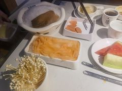 -大渝火锅(太仓万达店)