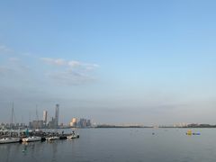 -金鸡湖景区