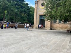 -延安杨家岭革命旧址