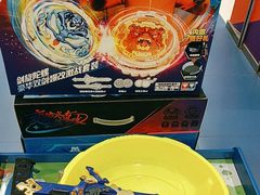 -TOYSRUS玩具反斗城(哈尔滨红博店)