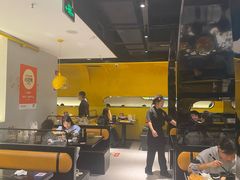 大堂-鱼见你烤鱼•本地烧烤(1818店)