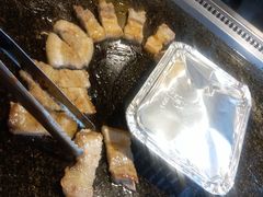 -猪的故事·韩式烤肉(韩乐坊店)