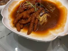 -江南苑精菜坊