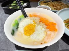 -江南里·新浙菜(苏州大悦城店)