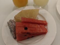-西安赛瑞喜来登大酒店
