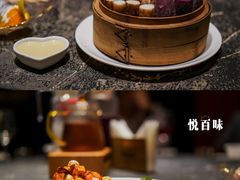 -悦百味·品质川菜(上城店)