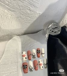 -鑫悦日式美甲美睫