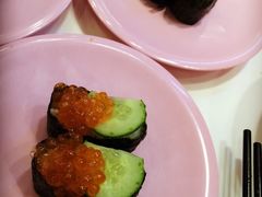 -争鲜回转寿司(通州万达店)