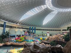 -青岛海泉湾度假区温泉