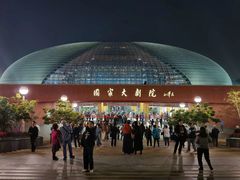 -广西戏剧院民族戏苑周末剧场