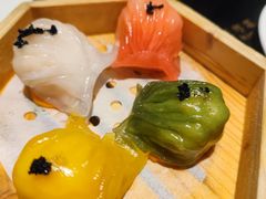 -煲王粤菜餐厅(中侨中心店)