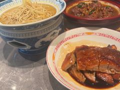 -奇芳阁·百年清真南京菜(夫子庙店)