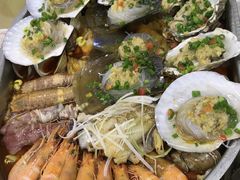 -陈小厨海鲜大咖·15年平潭味(龙王头店)
