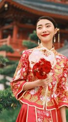 -金夫人婚纱摄影(衡阳店)