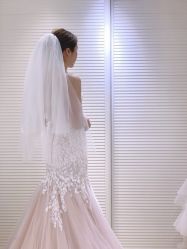 -Flora婚纱礼服定制租赁店