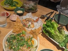 -Ginger(兴国路店)