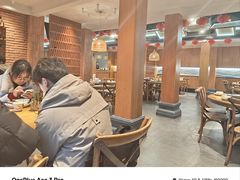-味莊餐厅(康庄南街店)