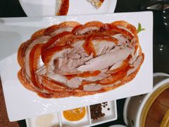 -阿庄新豫菜(航海东路店)