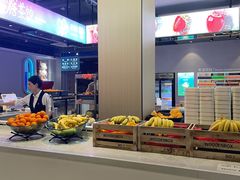 -汤W城市微度假(仓山店)