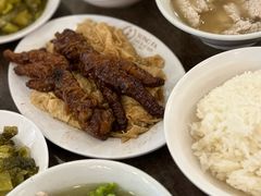 -松發肉骨茶(先得坊店)