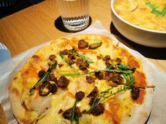 -春树下·院子露台西餐厅(中隐于市店)