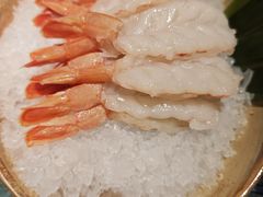 -牛New寿喜烧(曹路花园城店)