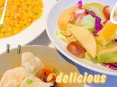 -茅庐川菜(烟台大悦城店)