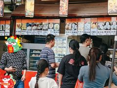 -细村农贸综合市场