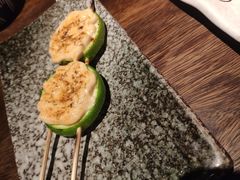 -千代武日本料理(爱建店)