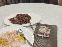 -梅龙镇酒家(南京西路总店)