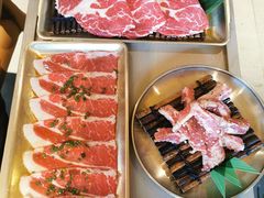-西塔老太太泥炉烤肉(青浦蟠龙天地店)