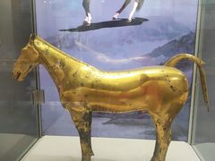 -茂陵博物馆