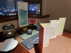 -湖月·割烹料理(湖滨店)