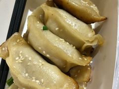 -小姜锅贴(凤凰街店)